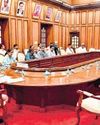 'Insult to martyrs': Kejriwal faces House panel in Phansi Ghar row24