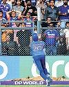 How a peerless catch flips the emotional script16
