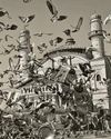 In West Asia, a widening conflict with no clear ends35
