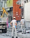 Hindustan Times Noida