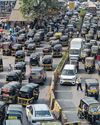 Will pod taxi fix Mumbai's last-mile link?39