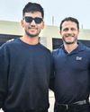 How Lakshya got back to his best60