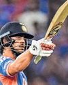How defeat to SA was a wake-up call for the champions62