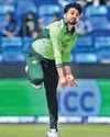 Hundred: Sunrisers Leeds sign Pak leg-spinner Abrar74