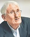 Philosopher, intellectual who helped shape Europe's post-war conscience Philosopher, intellectual who helped shape Europe's post-war conscience0