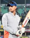 Hope the tough T20 World Cup makes me resilient, mature'82