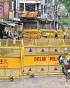 HC orders tight security for Eid in Uttam Nagar11
