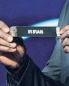 'Iran boycotting USA but not FIFA World Cup'82