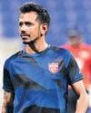 Chahal wants to make the difference for Punjab Kings73