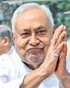 Nitish files papers for JD(U)’s national prez26