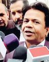 No jail for now: HC extends Rajpal's interim bail88