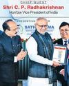 AI TAKES CENTRE STAGE IN EDUCATION AT DELHI CONCLAVE93