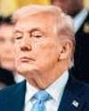 Trump releases Al policy for Cong to pre-empt state rules Trump releases Al policy for Cong to pre-empt state rules10