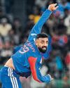 ‘Not worried about Varun’, KKR backs mystery spinner ‘Not worried about Varun’, KKR backs mystery spinner81