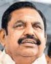 DMK slams EPS over seat-sharing talks in Delhi DMK slams EPS over seat-sharing talks in Delhi24