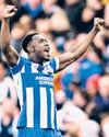 Welbeck steers Brighton to 2-1 win over Liverpool Welbeck steers Brighton to 2-1 win over Liverpool58