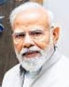Modi emphasises keeping shipping lanes open in call with Pezeshkian Modi emphasises keeping shipping lanes open in call with Pezeshkian8