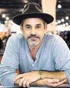 Buffy The Vampire Slayer actor Nicholas Brendon dies at 54 Buffy The Vampire Slayer actor Nicholas Brendon dies at 5469