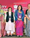 Women at the Forefront of Energy Transition Women at the Forefront of Energy Transition47
