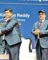 India Actively Targets 100 Million Tonnes Coal Gasification Milestone by 203030