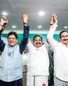 BJP to contest 27 seats in TN, AIADMK 170-17846