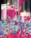 Upgrade your tablescape with water bead centrepieces84