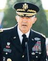 Hegseth ousts army chief amid Iran war53