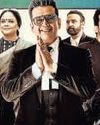 This light-hearted legal drama still delivers the laughs90