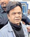 Rajpal's lawyer flags past counsel error as HC reserves verdict on cheque bounce case88