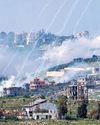 10 killed in Israeli strikes in Lebanon42