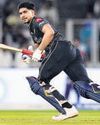 KKR crash to yet another defeat, this time to GT76