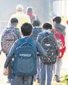 35% of Delhi’s schools do not meet fire safety norms9