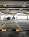 Parking paradox: Empty lots, choked streets33