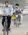 Hindustan Times Noida