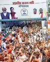 Local pitch, softer tone, women focus helped BJP sweep Bengal18