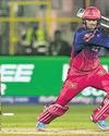 In IPL '26, everyone is going to finishing school In IPL '26, everyone is going to finishing school68