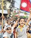 How can an aspirational Nepal and rising India reconnect?3