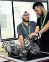 Why Manav Rachna is looking beyond traditional engineering education42