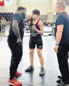 Indian wrestling needs a big scientific push: Butler53