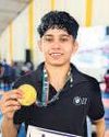 Dipanshi hopes to shine on Asian Games debut45
