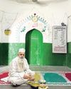 The Mehrauli langar13