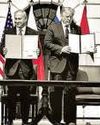 ‘Trump can’t force the Abraham Accords’33