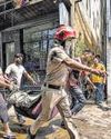 Locals saved lives with mattresses, bedsheets7