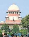 IBC prevails over apex court rules in case of conflict: SC IBC prevails over apex court rules in case of conflict: SC51