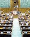 NDA to revive delimitation push, may look beyond allies NDA to revive delimitation push, may look beyond allies37