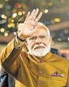 Modi completes 12 years, BJP hails transformation Modi completes 12 years, BJP hails transformation5