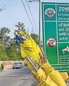 O-Zone buildings to stay, no new projects, says CM O-Zone buildings to stay, no new projects, says CM17