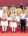 States play vital role in taking nation’s progress further: PM States play vital role in taking nation’s progress further: PM26