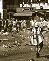 A West-created myth of the uncivil Indian A West-created myth of the uncivil Indian33