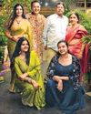 The making—and unmaking—of an Indian family The making—and unmaking—of an Indian family13